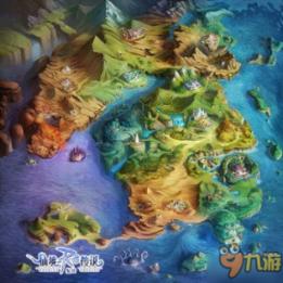拯救巧虎3